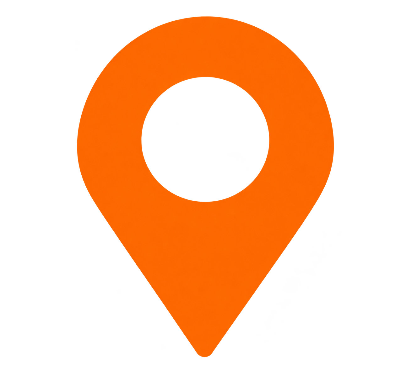 map-point