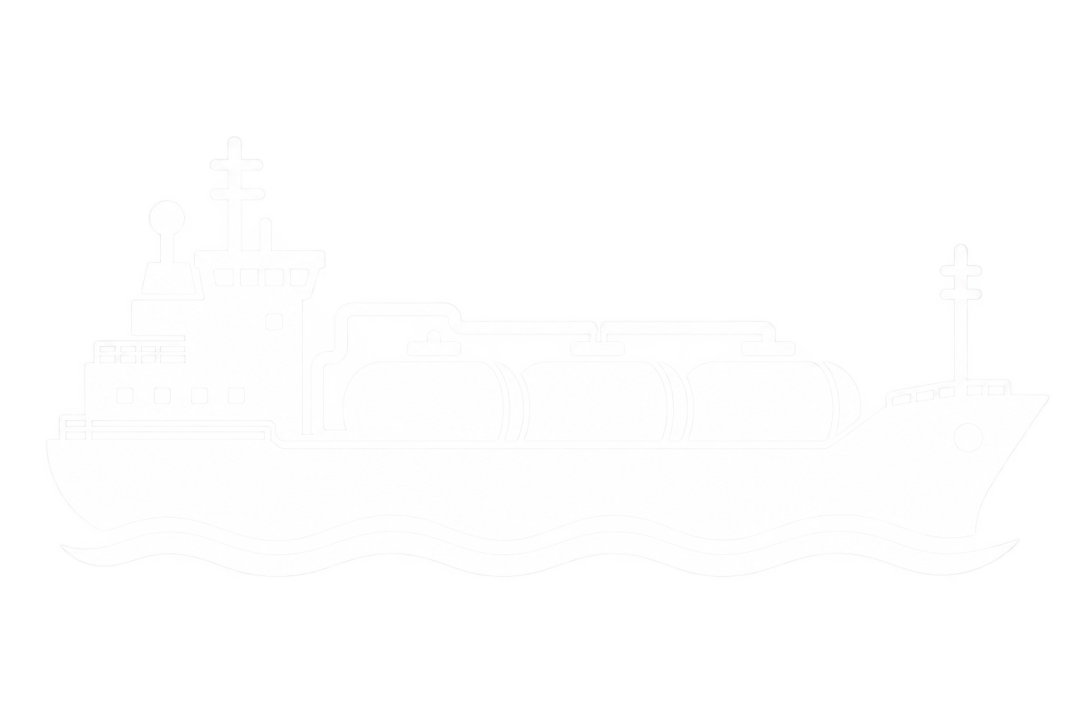 tanker